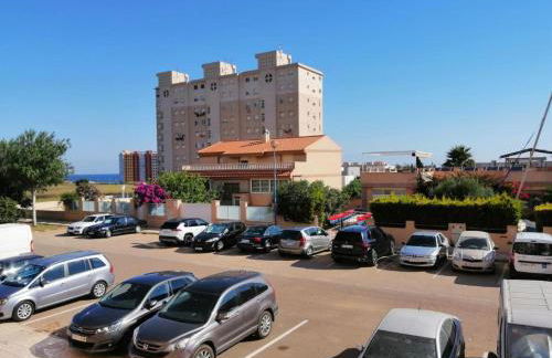 Apartamento La Manguita - Foto 19