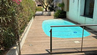 Atypical loft with private pool - Foto 3