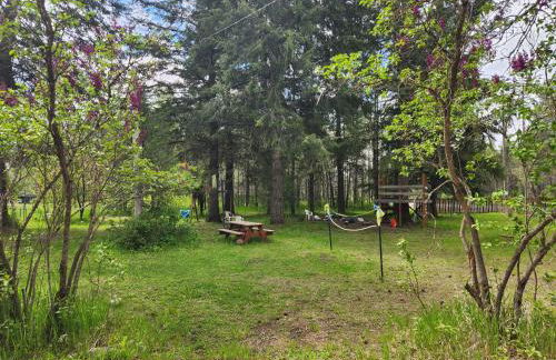 Charming Home Minutes From Rathdrum - Foto 26