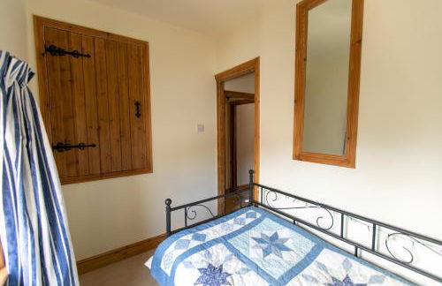 Charming terraced cottage close to Alton Towers - Foto 16