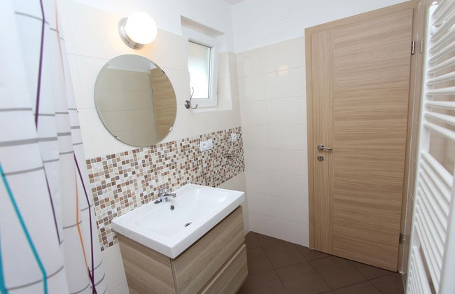 Apartments Cocaletto - Foto 39