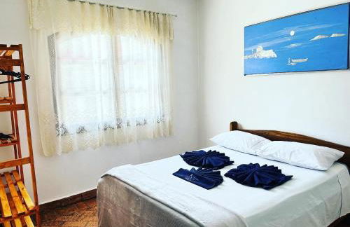 Cantinho da Vó Lena Casa Familiar com 4 Suítes, Piscina e Lazer em Lindóia - Foto 35