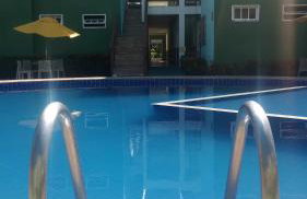 Apart tropical Village - Foto 31