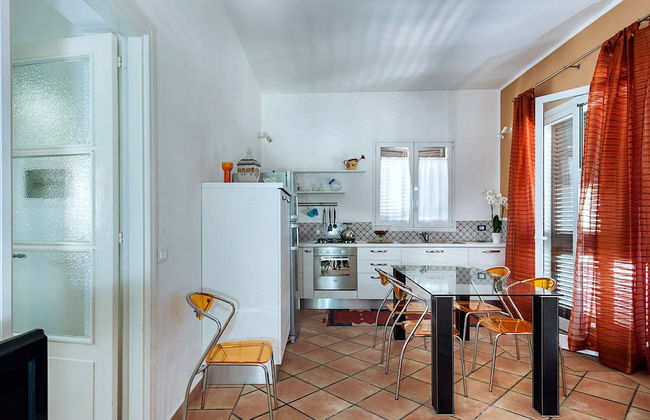 Holiday Home in Marsala Near Sandy Beach - Foto 7