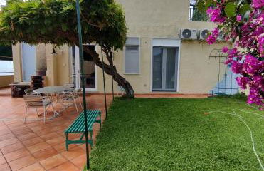 Casa Vacanze Vista Mare ad Acciaroli località Mezzatorre - Foto 43