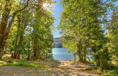 Yellow Tail Cabin - Foto 39