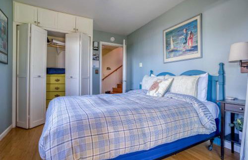 The Sea Anemone - Meredith Lodging - Foto 37