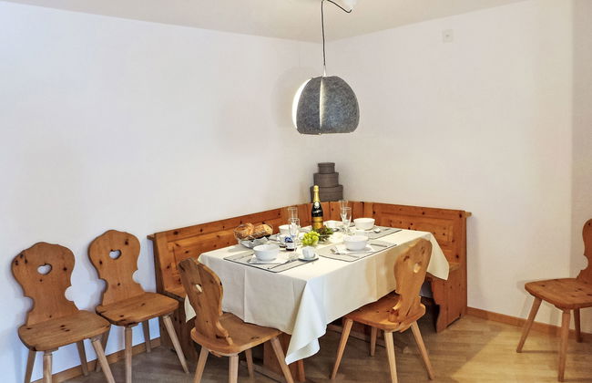 Chesa Fuolla Verda A8 - Foto 7