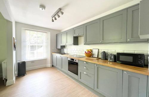 Lincombe Court Apartment Wellswood Torquay - Foto 5