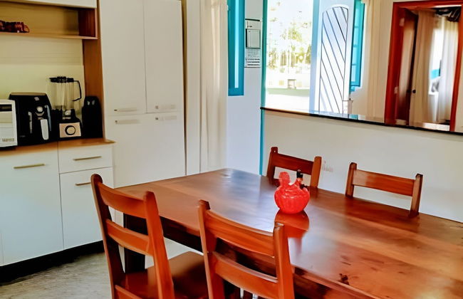 Cottages Bem-te-Vi e Beija-Flor, Mata Atlântica, Pesca, Natureza - Foto 60