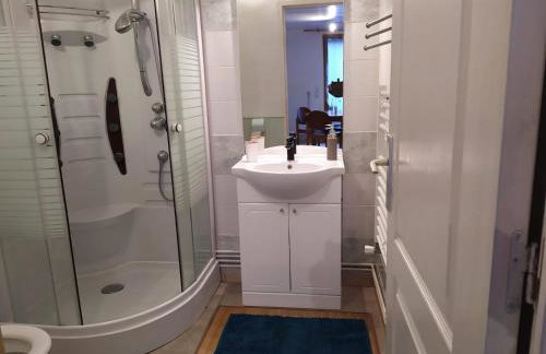 Appartement dans un chalet de montagne - Foto 5