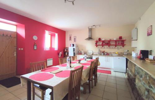 Les Gites de Pen ar Voas - Foto 12