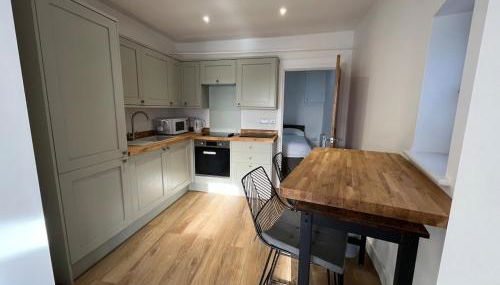 Stylish and private in the Cathedral Quarter - Foto 4