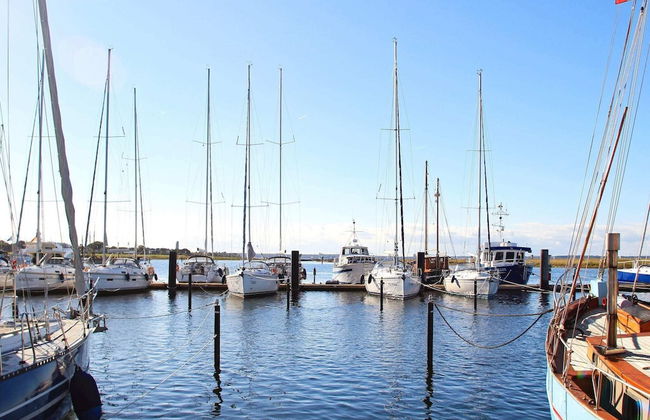 4 Personen Ferienhaus in Wendtorf - Foto 23