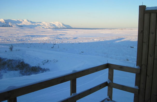 Skógar Sunset Guesthouse - Photo 13