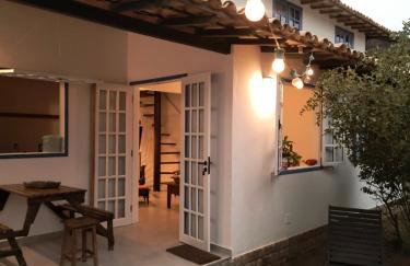 Refúgio Aconchegante no Peró Jardim Privativo Wi-Fi Ideal Casais Famílias e Home Office - Foto 3