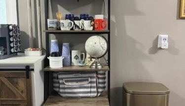 Whole House with Lake and Lift Bridge Overlook for 10 Guests - Foto 3, toaster