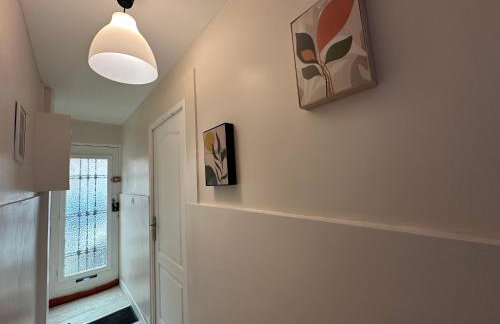 Maison Lilloise 3 chambres - Foto 29