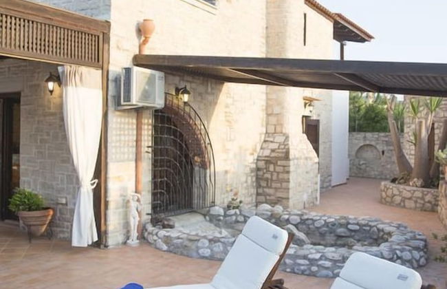 Agnes Villa - Photo 34