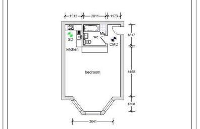 The Buckingham Studio - Foto 18