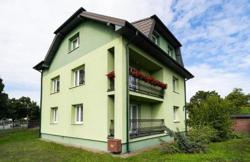 Apartament Zielony Przylądek - Foto 18