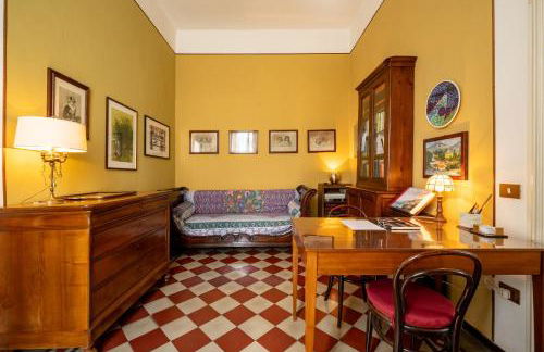 Emilia Gemstone Apartment by Wonderful Italy - Photo 13