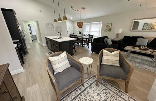 South Facing Pool Villa Spa Remodeled Floor to Ceiling Southern Dunes - Foto 6