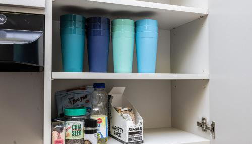 2 kitchens Perfect For Groups 4BR 2BA Near Assembly and Boston - Foto 3