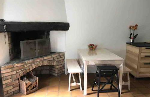 GRANDE MAISON FAMILIALE EN PIERRES SUD ARDÈCHE - Foto 26