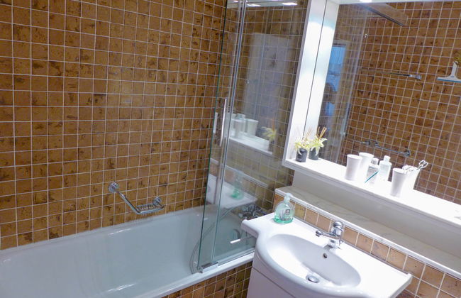 Jeanne D'Arc Apt. D-33 - Foto 17