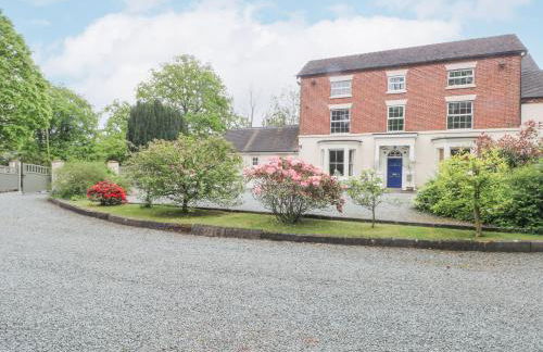 Rosehill Manor - Foto 3