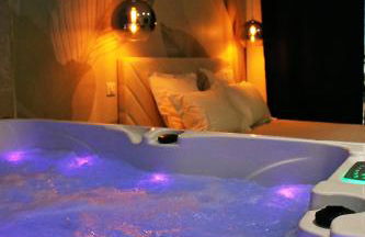 Appartement luxueux avec Jacuzzi privatif - Foto 10