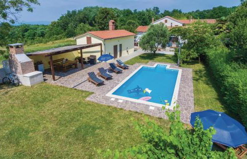 Holiday Home Ruzici Ii - Foto 1