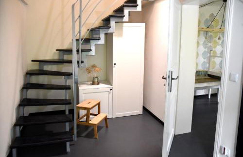 Urlaub im 200 Jahre alten Fachwerkhaus - Foto 27