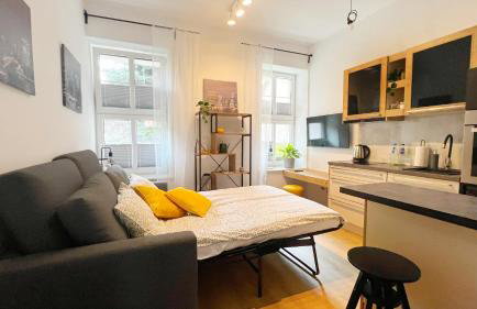 Studio Kopernika 10 - Foto 9