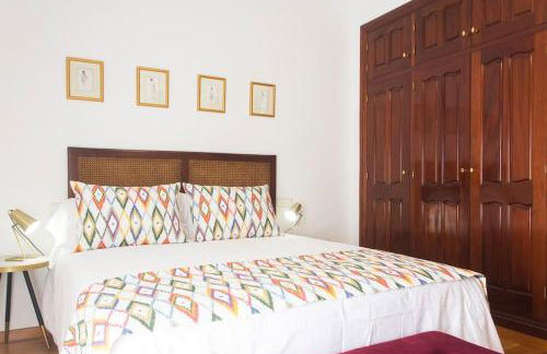 Andalusian villa on the sea and the bay of Malaga - Photo 63