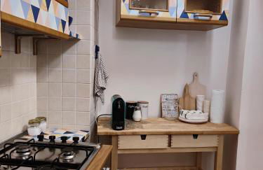 Casa Liza - appartamento nel cuore del borgo - Foto 17