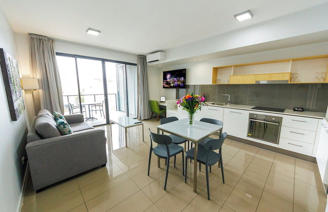 Atrio Apartments - Foto 23