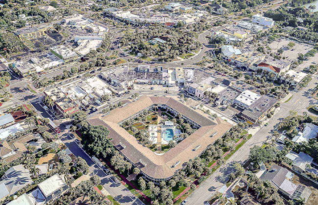 Kingston Arms 1st Fl Cottage - Foto 31