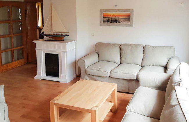 Holiday Home Inselperle, Putbus - Foto 12