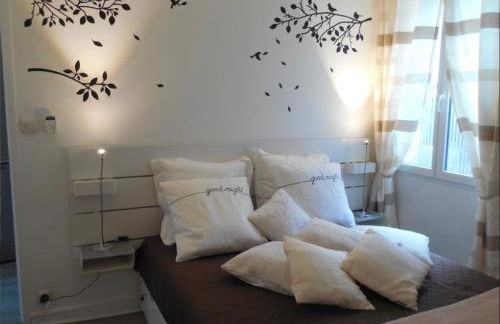 COSY PLACE Aix-en-Provence, centre historique, WIFI Fibre Optique gratuit - Foto 31