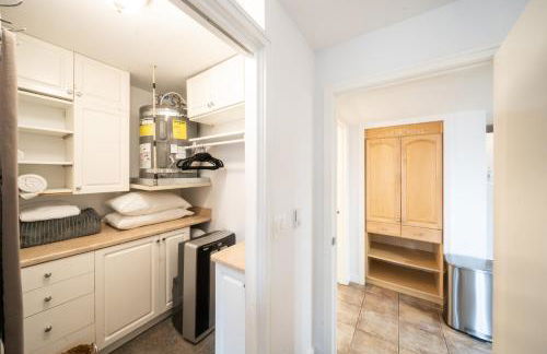 Modern Downtown Top Floor Penthouse With Bay Views - Foto 20