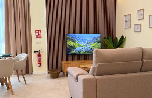 Illetes Flats - Suite cerca de Feria de Muestras y Metro - Foto 8