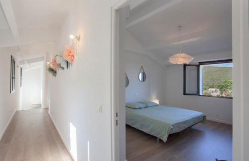 VILLA KIM SISCU a 300m de la plage - Foto 20