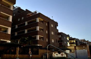 Apartamento vacacional cerca al mar - OROPESA DEL MAR - Foto 14