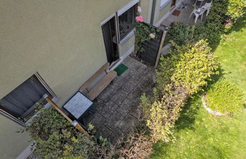 Ferien und Monteurwohnung - Foto 9