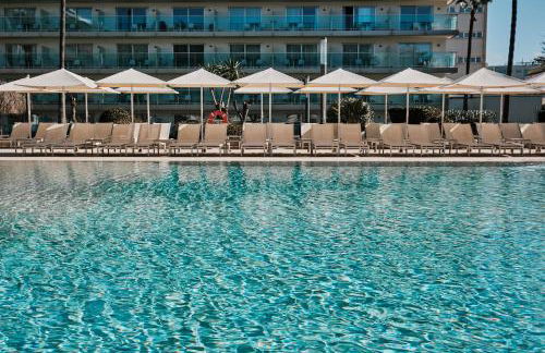 Helios Mallorca Hotel & Apartments - Photo 39