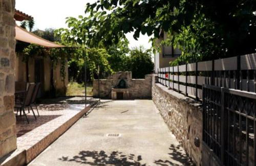 Εξοχικό Ολυμπίας κοντά στη Γόρτυνα - Foto 1