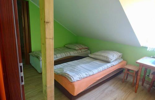 U Jadzi Pogórze Przemyskie - Foto 6