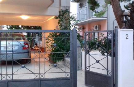 Seaside Villa for 6 people - Alykes Beach - Photo 45